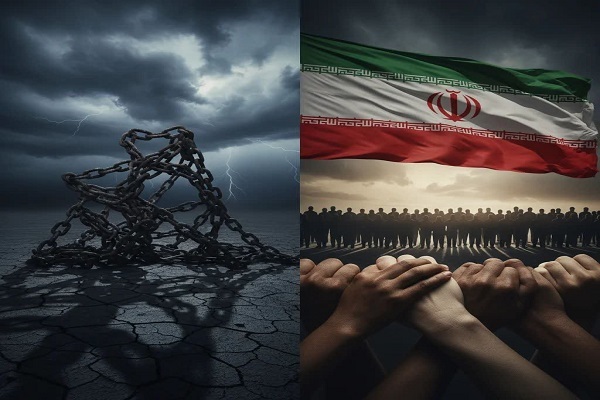 جنگ روانی اسنپبک با هدف تضعیف احساس امنیت و انسجام ملی اجرا میشود