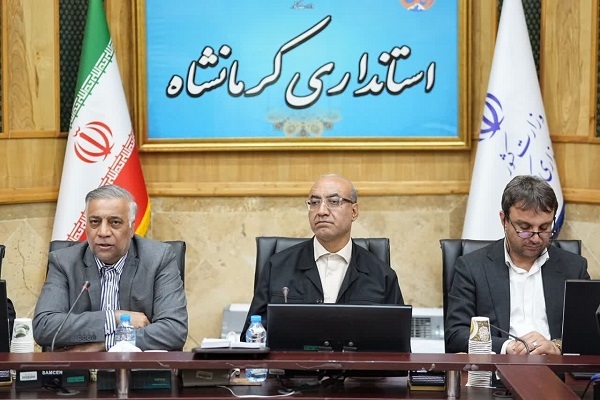 کرمانشاه می‌تواند الگوی پیوند اقتصاد و امنیت ملی باشد/ سرمایه گذاری ۵۰۰ میلیارد تومان برای توسعه کارخانه قند اسلام‌آباد غرب