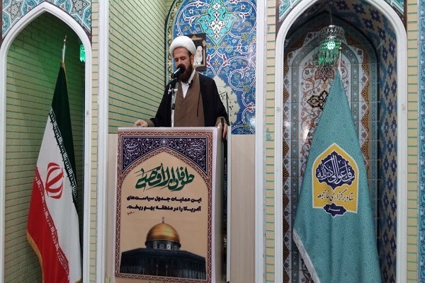 مکانیزم ماشه حربه روانی دشمن است / ایران در برابر فشارها عقبنشینی نخواهد کرد مکانیزم ماشه حربه روانی دشمن است / ایران در برابر فشارها عقبنشینی نخواهد کرد