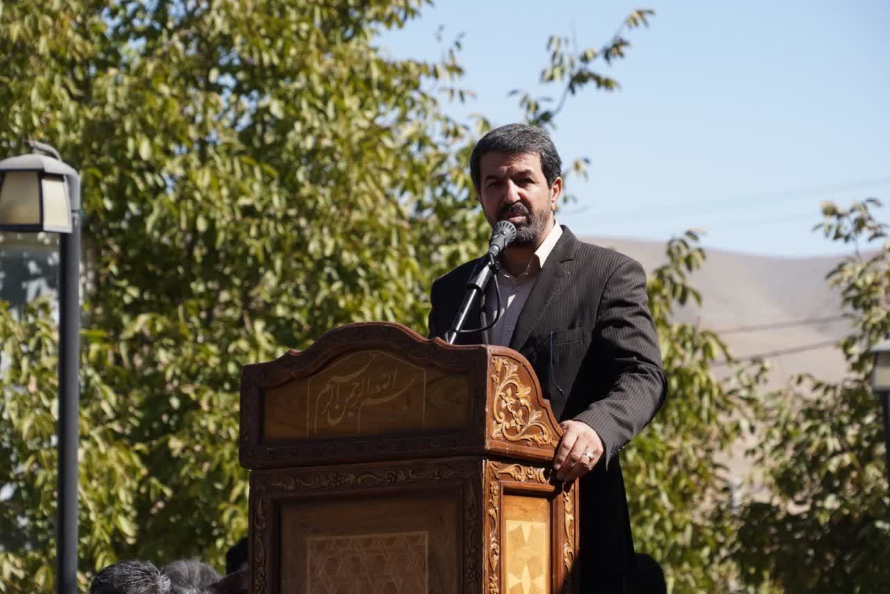 ورکانه باید به قطب پرورش اسب اصیل در کشور تبدیل شود ورکانه باید به قطب پرورش اسب اصیل در کشور تبدیل شود