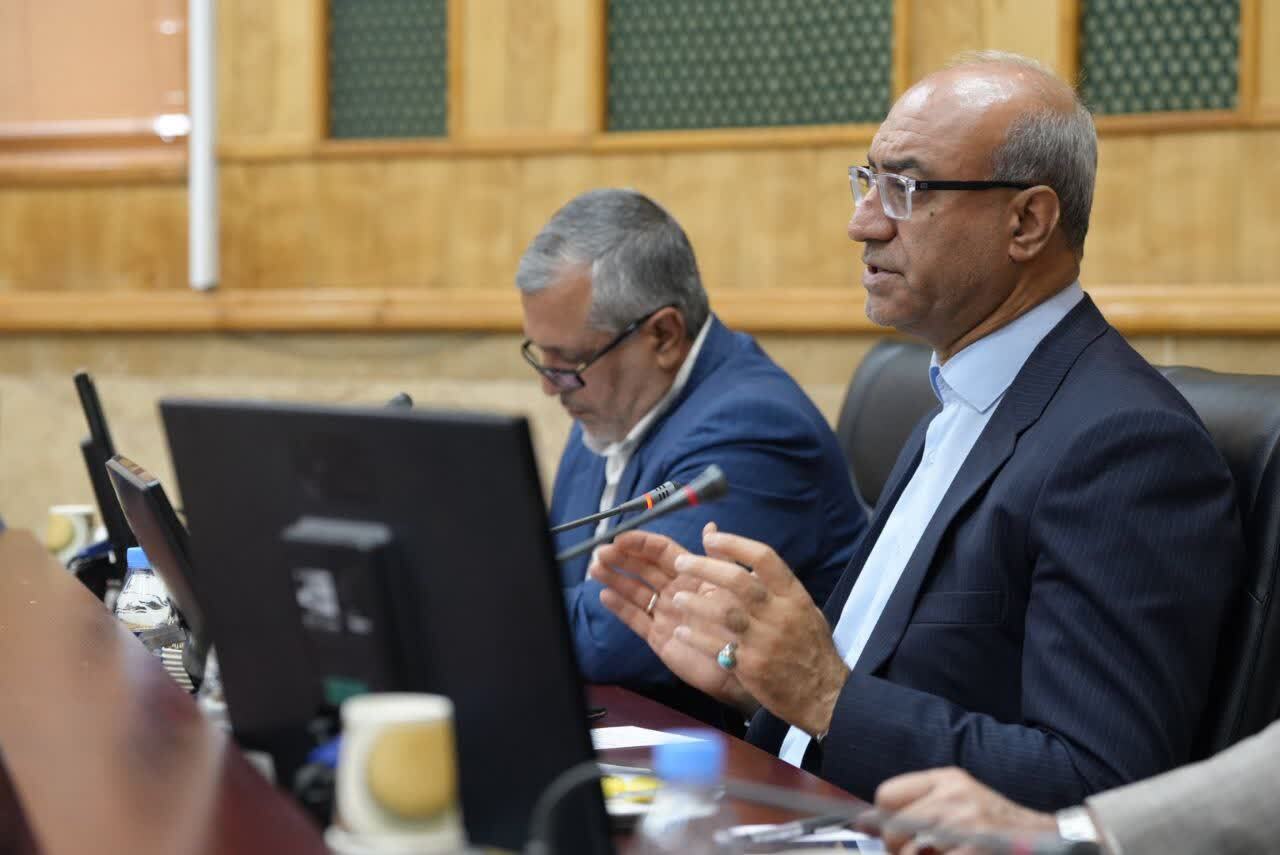 لزوم برنامهریزی منسجم و هماهنگی دستگاهها در مبارزه با مواد مخدر لزوم برنامهریزی منسجم و هماهنگی دستگاهها در مبارزه با مواد مخدر