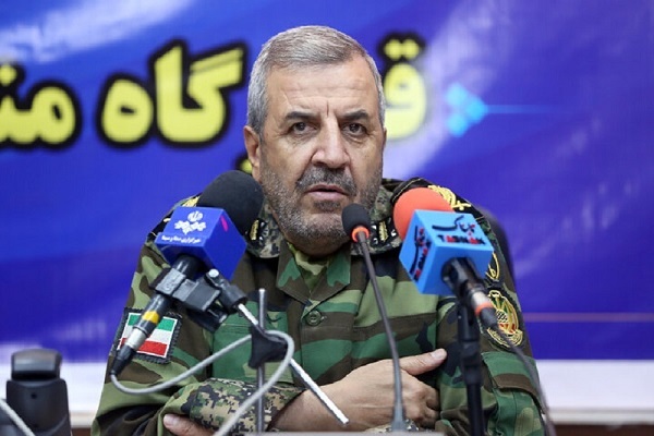 بازدارندگی هوشمند ارتش در مناطق مرزی / ثمره هم‌افزایی یگان‌ها و فناوری بومی