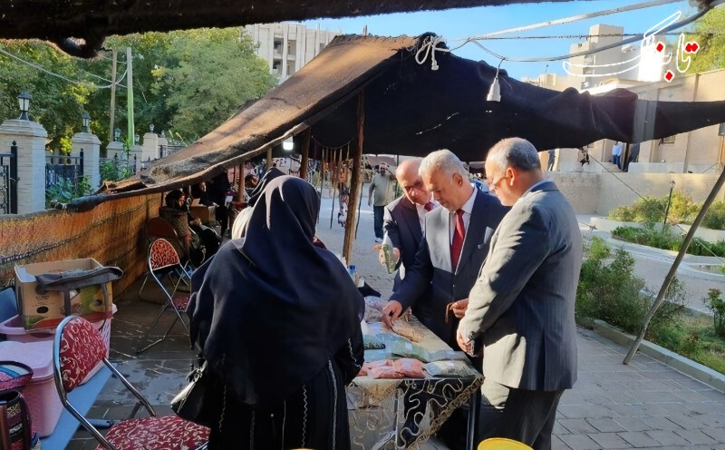 رونق اقتصادی ایلام با حضور گردشگران عراقی: فرصتها و چالشها