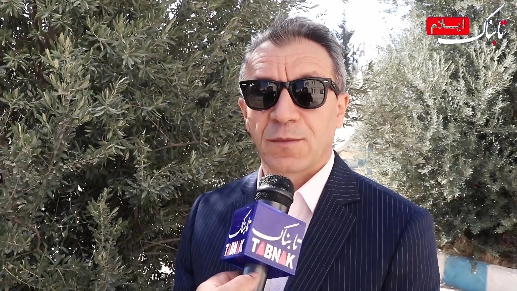 کاهش بارش و افزایش دما زنگ خطر برای منابع آب و کشت دیم + فیلم