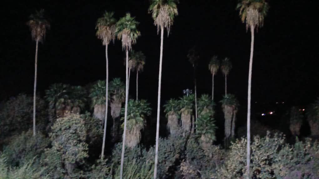 آتش در قلب چشمه بلقیس؛ از روایتهای متناقض تا ورود دستگاه قضایی آتش در قلب چشمه بلقیس؛ از روایتهای متناقض تا ورود دستگاه قضایی