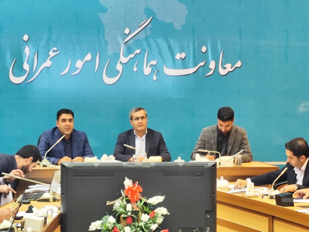 چالشهای نهضت ملی مسکن در کهگیلویه و بویراحمد