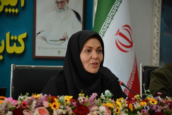 رونمایی ویژه کتاب«همسفر آتش و برف» رهبر انقلاب در کرمانشاه