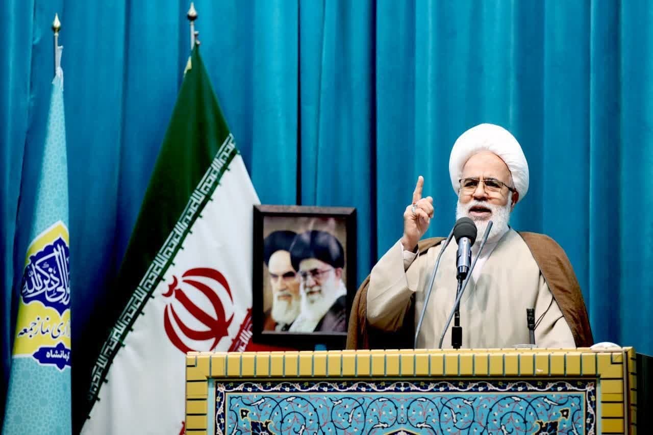 هیچ قدرتی قادر نخواهد بود ملت ایران را تسلیم کند هیچ قدرتی قادر نخواهد بود ملت ایران را تسلیم کند