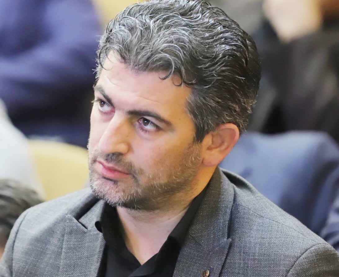 محمدی اکثریت آراء برای ریاست جهاد دانشگاهی استان اردبیل را کسب کرد