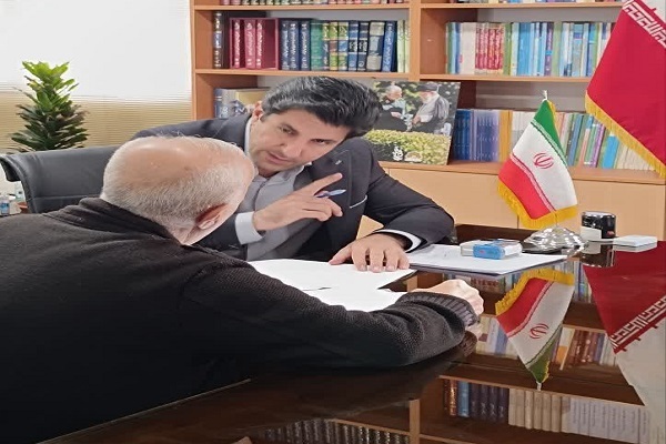 اجرای عدالت بدون ارتباط چهرهبهچهره با مردم ممکن نیست + فیلم