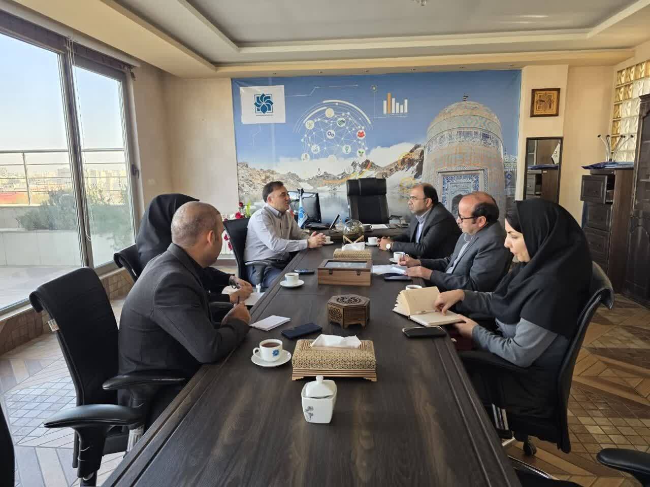 هوشمندسازی شهر گردشگری سرعین با هدف ارتقا خدمات پیگیری می‌شود