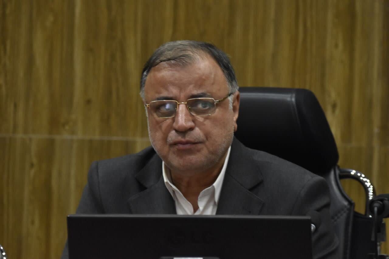 گلستان نزدیک به ۲۰همت ضرر و زیان در حوزه کشاورزی دارد/محیط های گردشگری گلستان توانمند نیست گلستان نزدیک به ۲۰همت ضرر و زیان در حوزه کشاورزی دارد/محیط های گردشگری گلستان توانمند نیست