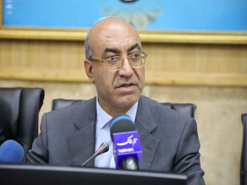 بازگشت اعتماد مردم و تغییر ملموس چهره کرمانشاه اولویت شهرداری