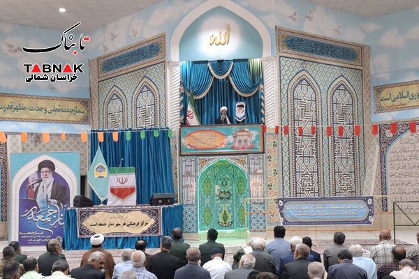 خشم هدایتشده ابزار دفاع از حق و عدالت است