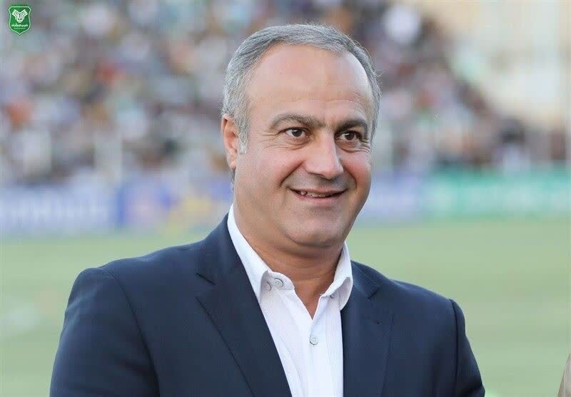 تغییرات بزرگ از نیمکت تا مدیریت در خیبر؛ عصر جدید با رحمتی آغاز شد تغییرات بزرگ از نیمکت تا مدیریت در خیبر؛ عصر جدید با رحمتی آغاز شد