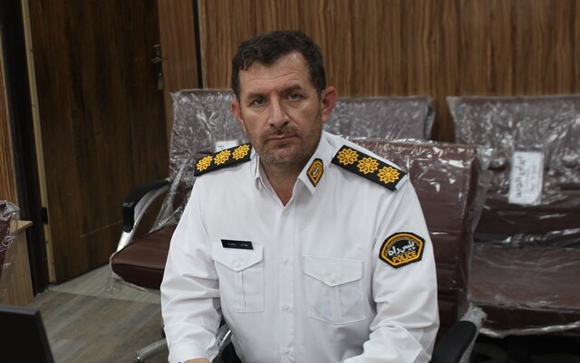 رانندگان در فصل بارش با سرعت مطمئنه حرکت کنند+ فیلم رانندگان در فصل بارش با سرعت مطمئنه حرکت کنند+ فیلم