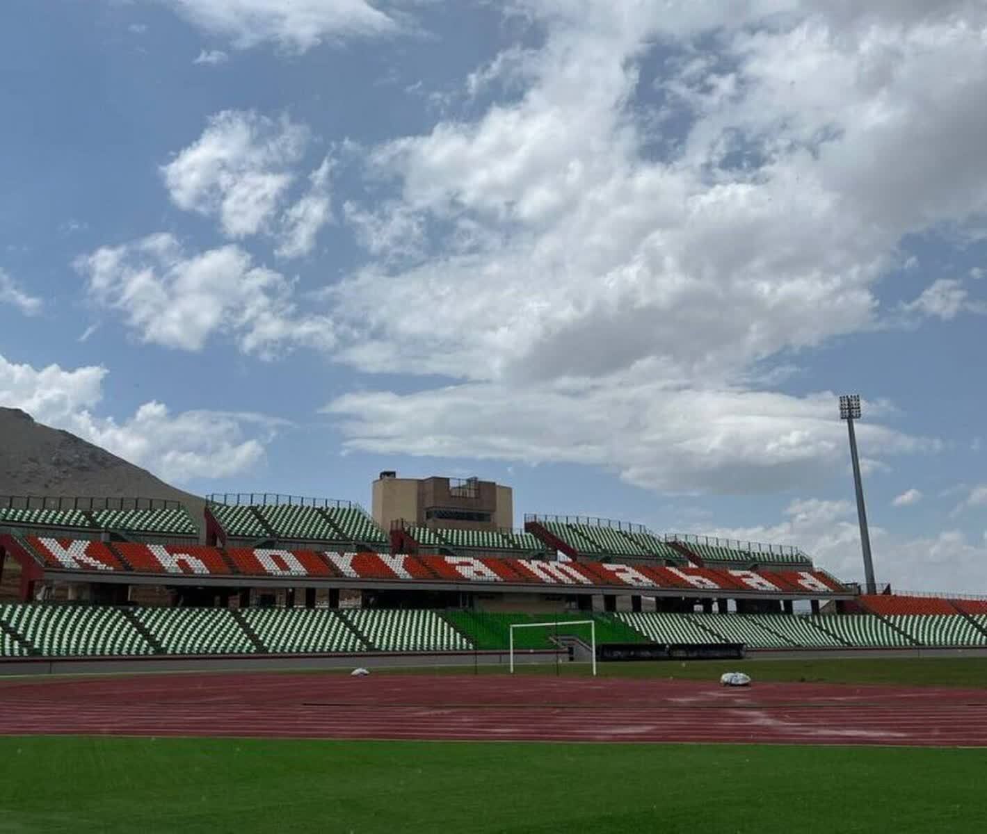 بازی خیبر در آبادان؛ چالش‌های جدید برای صعود در جام حذفی