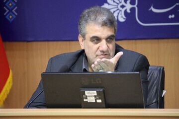 هیچ مطالبه مردمی نباید بدون پاسخ بماند هیچ مطالبه مردمی نباید بدون پاسخ بماند