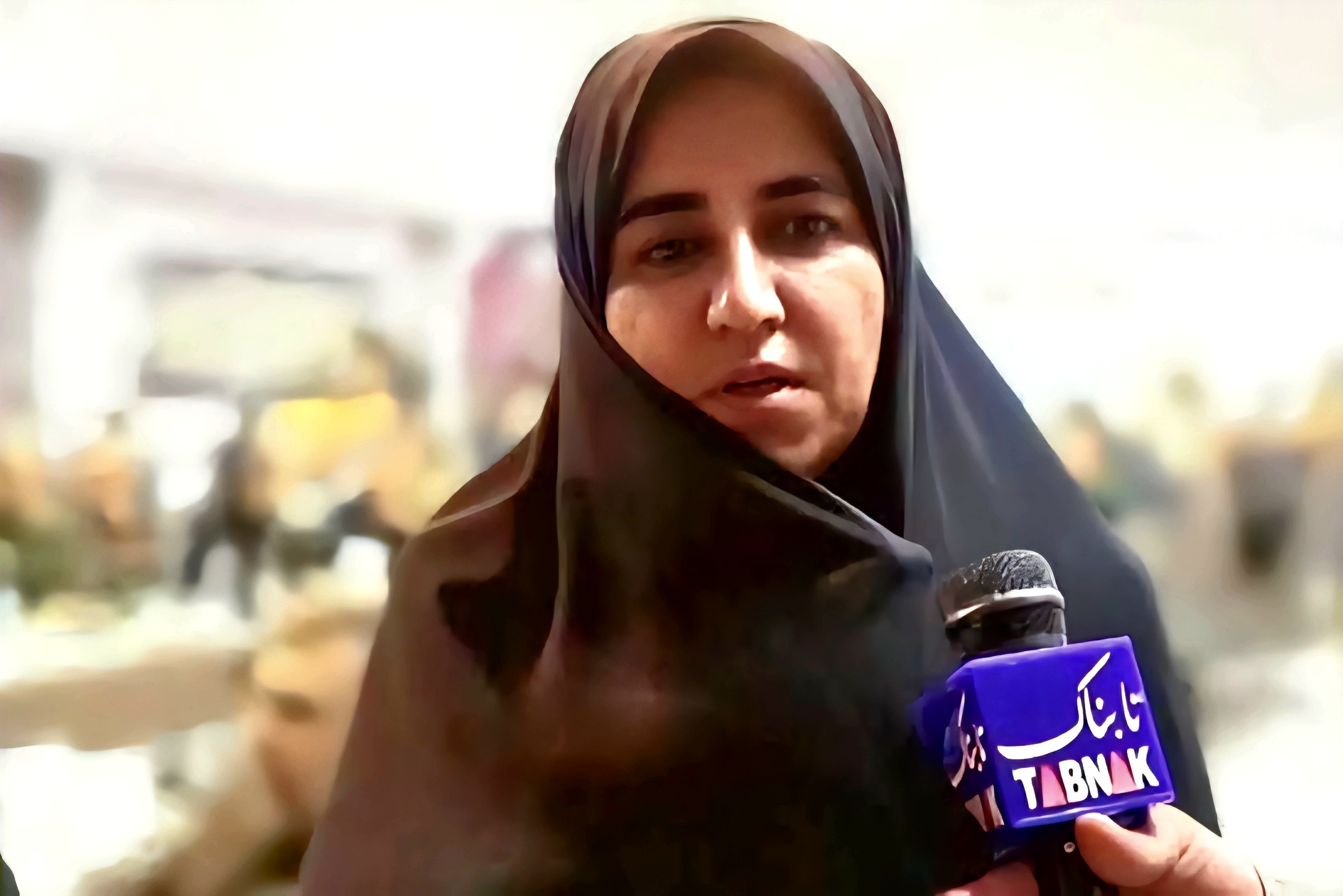 تبعیض علیه زنان واقعیتی انکارناپذیر است تبعیض علیه زنان واقعیتی انکارناپذیر است