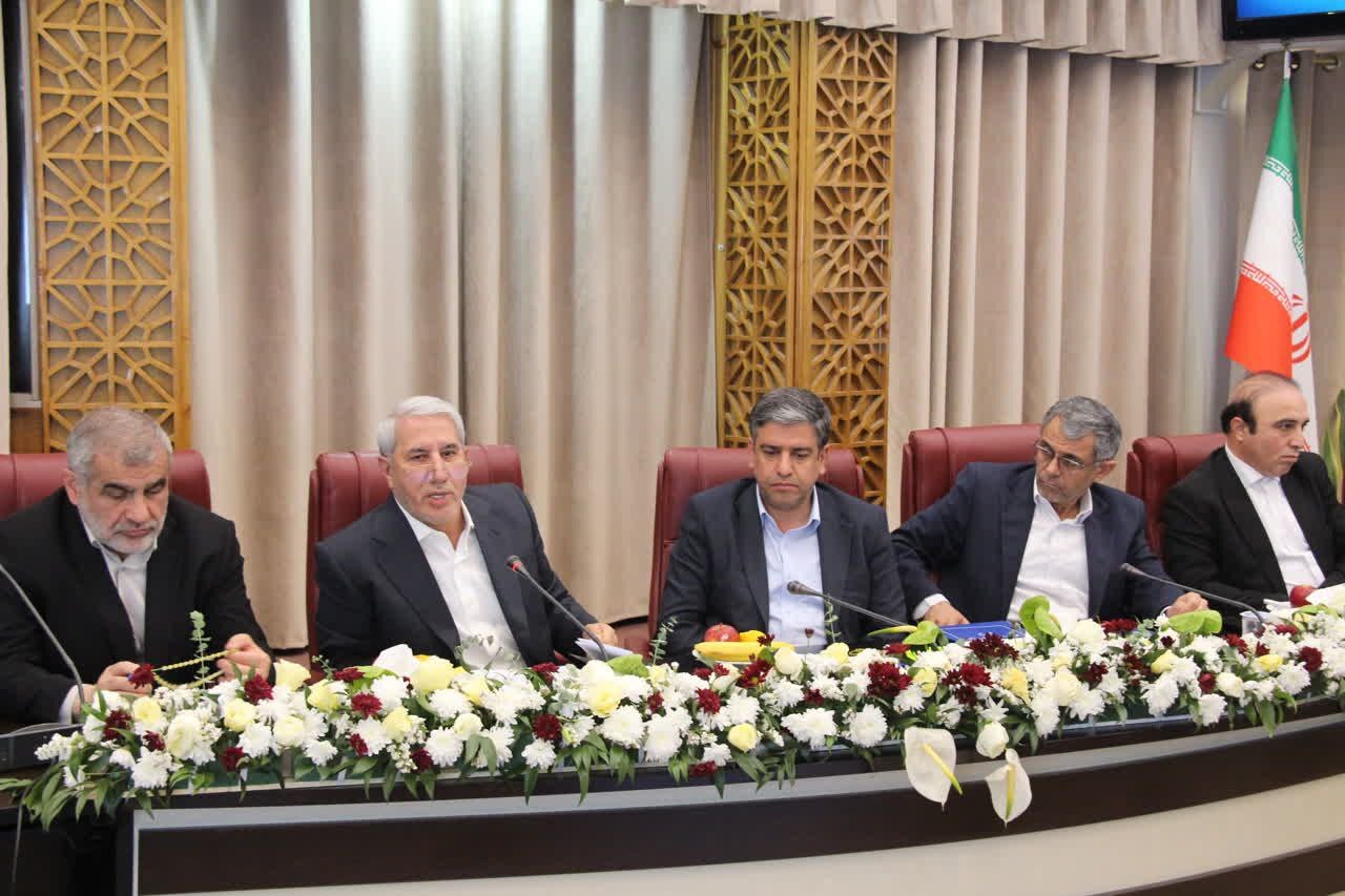 ۲۰ هزار فرصت شغلی جدید در استان اردبیل ایجاد می شود ۲۰ هزار فرصت شغلی جدید در استان اردبیل ایجاد می شود