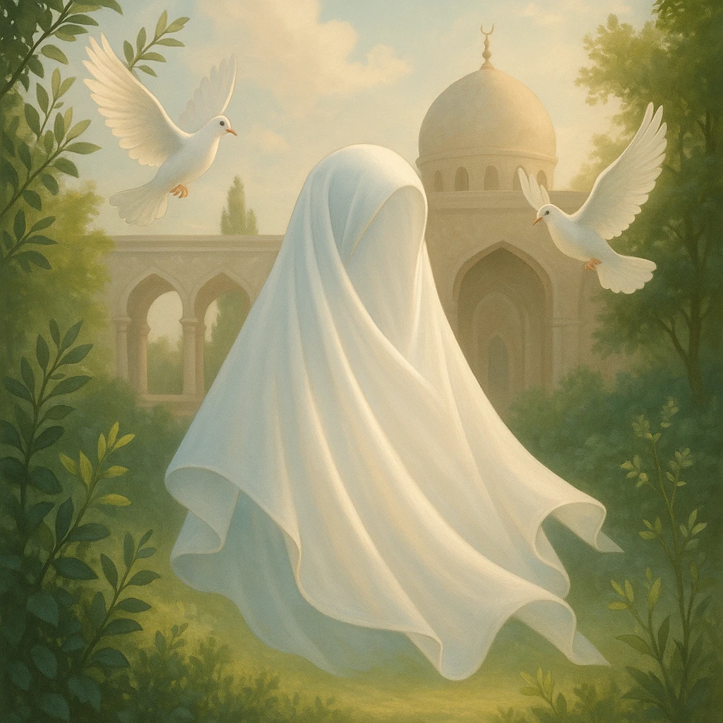 حجاب؛ پرچم وقار زن ایرانی در طوفان تهاجم فرهنگی حجاب؛ پرچم وقار زن ایرانی در طوفان تهاجم فرهنگی