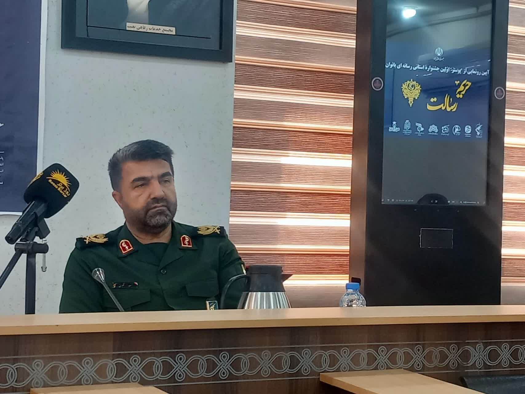 «طرحی نو دراندازیم»/ احیای فرهنگ اصیل ایرانی-اسلامی با مشارکت مردم شدنی است