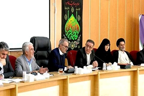 مسجد، مرکز مدیریت محلات می‌شود