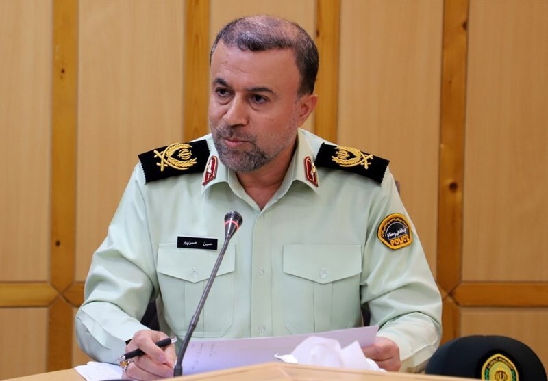 کاهش ۱۶ درصدی سرقت و کشف ۹۶ درصد جرایم سایبری در گیلان / تشریح عملکرد پلیس در حوزههای امنیتی، ترافیکی و سایبری