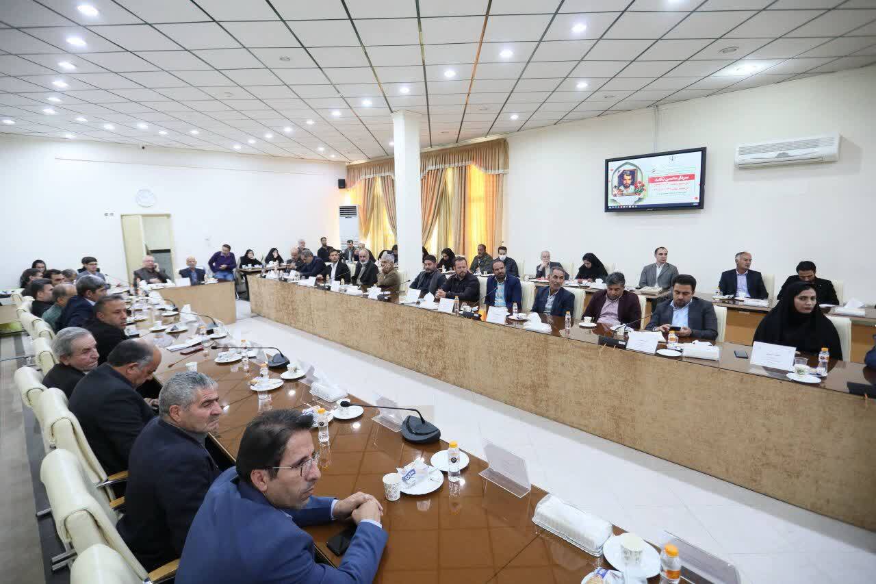 زنجیره ارزش، بستهبندی، برندسازی و توسعه صنایع وابسته در اولویت قرار گیرد زنجیره ارزش، بستهبندی، برندسازی و توسعه صنایع وابسته در اولویت قرار گیرد