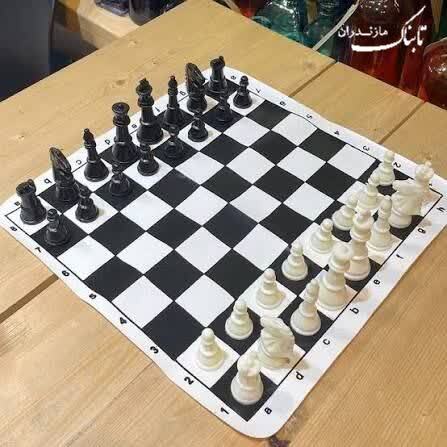 درخشش شطرنجبازان مازندرانی در ردهبندی جهانی درخشش شطرنجبازان مازندرانی در ردهبندی جهانی
