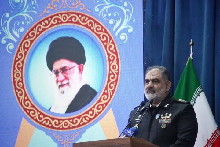 ناوشکنهای ایرانی در عملیات اسکورت دریایی فعال شدند ناوشکنهای ایرانی در عملیات اسکورت دریایی فعال شدند