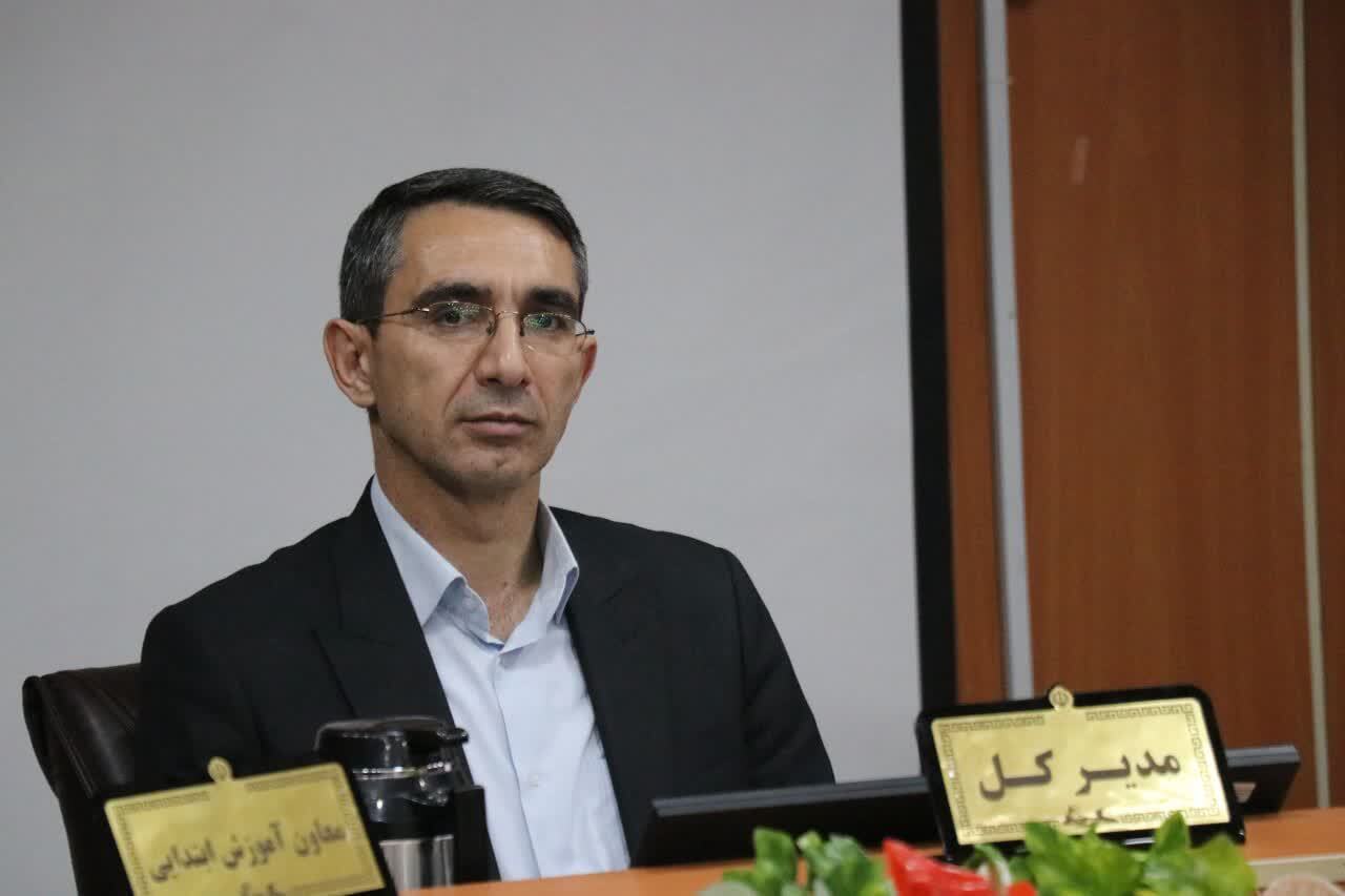 تعطیلی سهروزه مدارس لرستان/ کلاسها غیرحضوری شد تعطیلی سهروزه مدارس لرستان/ کلاسها غیرحضوری شد