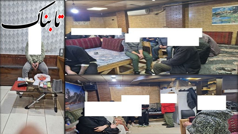 انهدام باند قمار و دستگیری ۳۱ نفر از عاملان شرطبندی در لاهیجان انهدام باند قمار و دستگیری ۳۱ نفر از عاملان شرطبندی در لاهیجان