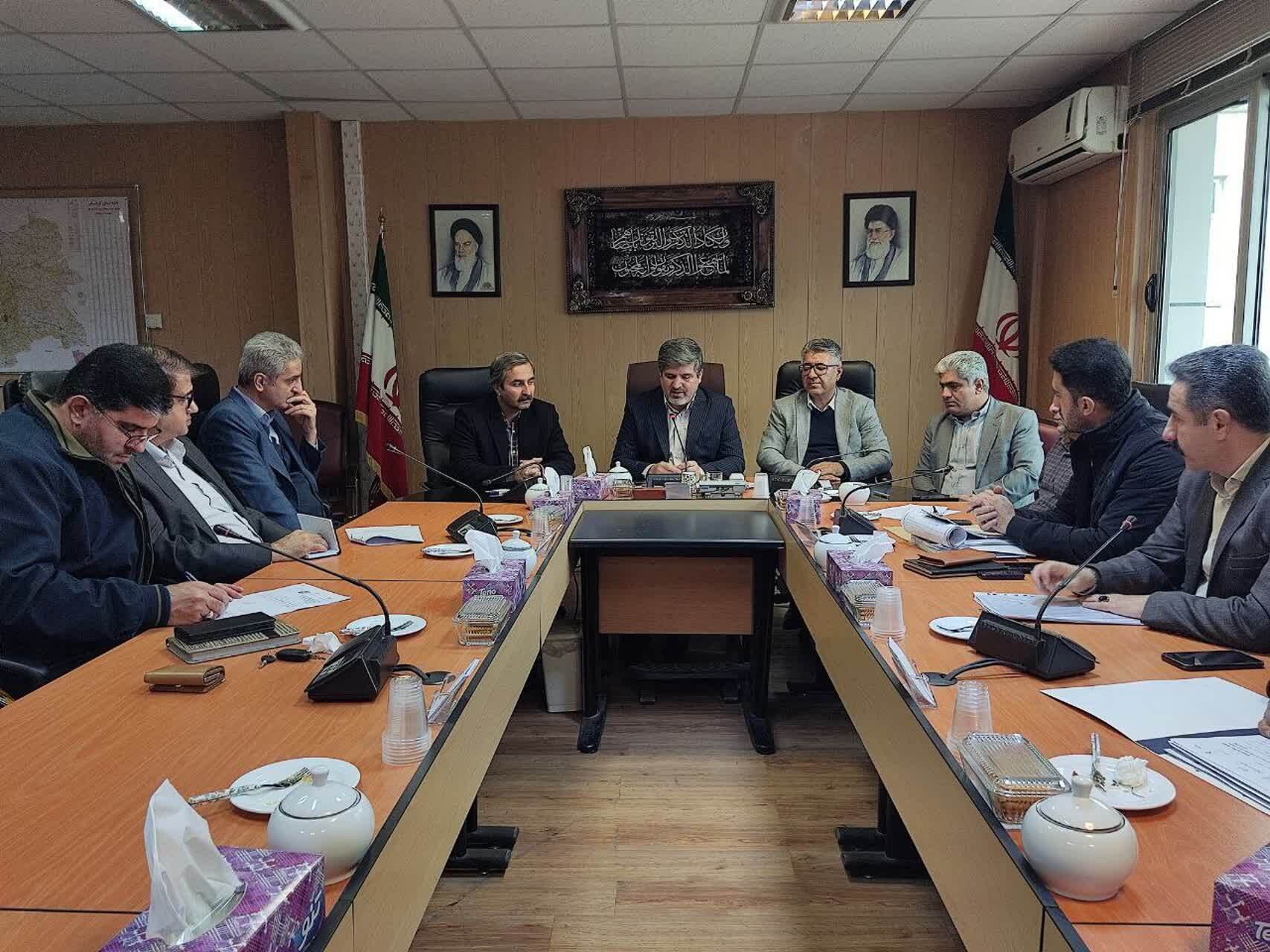 ساماندهی اراضی قولنامهای در کردستان؛ صدور اسناد رسمی وارد مرحله اجرایی شد ساماندهی اراضی قولنامهای در کردستان؛ صدور اسناد رسمی وارد مرحله اجرایی شد