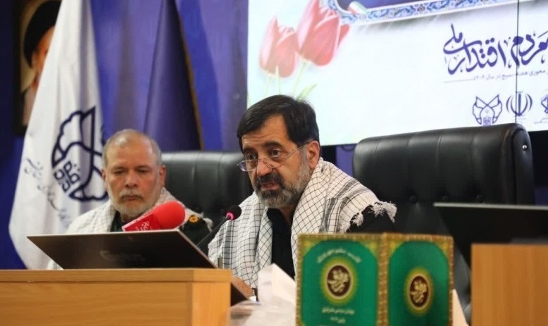 حضور میدانی مدیران در محلات از بهترین مسیرهای حل مسائل مردم است حضور میدانی مدیران در محلات از بهترین مسیرهای حل مسائل مردم است