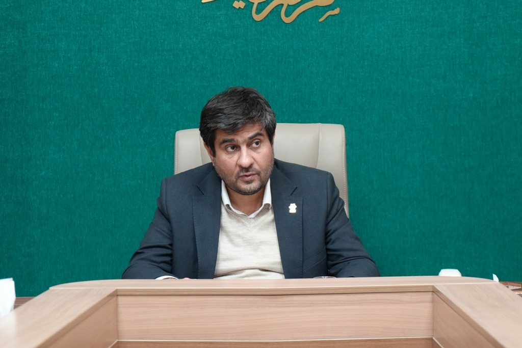 شهردار یزد: برقیسازی حملونقل یزد با تمرکز بر بافت تاریخی شهر شهردار یزد: برقیسازی حملونقل یزد با تمرکز بر بافت تاریخی شهر