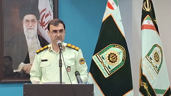 بازگشت کودک سهساله گرگانی به آغوش خانواده بازگشت کودک سهساله گرگانی به آغوش خانواده