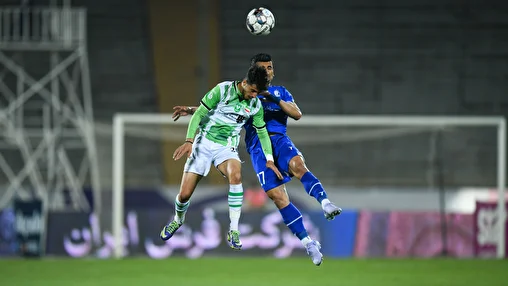 نبرد بالانشینان لیگ در خرم‌آباد؛ خیبر به‌دنبال تداوم شگفتی مقابل استقلال