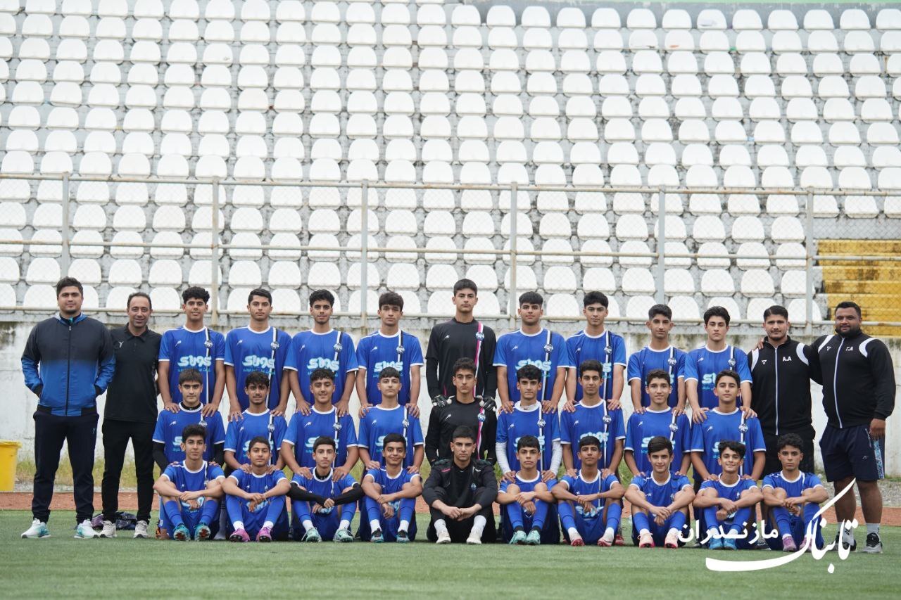 برتری نمایندہ مازندران بر نمایندہ سمنان/ شهروند جوان نور، در گرمسار پیروز شد