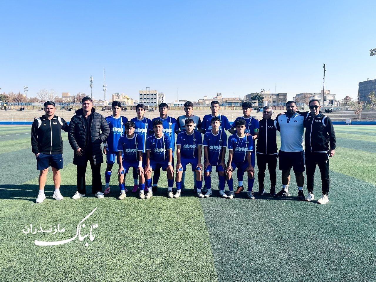 برتری نمایندہ مازندران بر نمایندہ سمنان/ شهروند جوان نور، در گرمسار پیروز شد