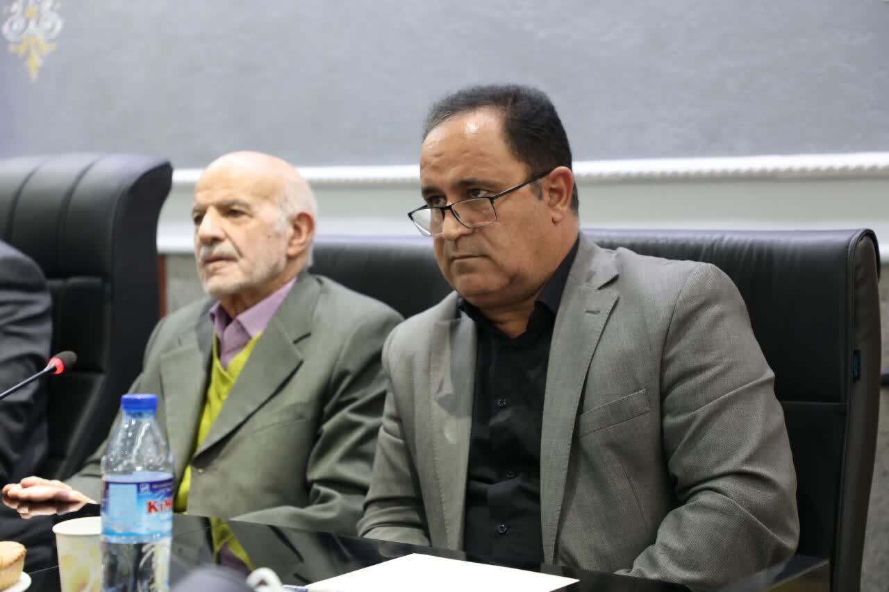 خیز بلند کرمانشاه در مدرسهسازی؛ خیرین موتور محرک توسعه آموزشی استان + فیلم خیز بلند کرمانشاه در مدرسهسازی؛ خیرین موتور محرک توسعه آموزشی استان + فیلم