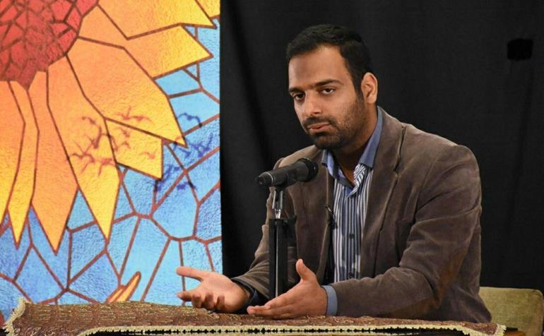 ۸۰ شاعر جوان کشور به مسجد مقدس جمکران می&zwnj;آیند