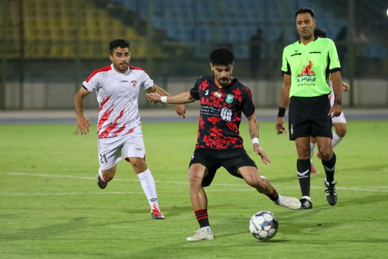 نبرد امید و جاه‌طلبی؛ ذوب‌آهن در تنگنا، خیبر در رویای اوج