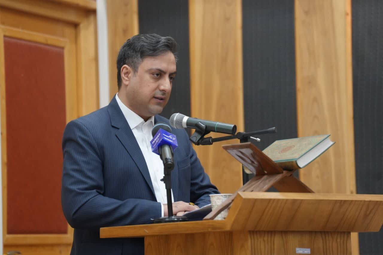 کرمانشاه به قطب استاندارد و کیفیت تبدیل می‌شود