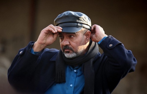 پیام ویدئویی «سعید آقاخانی» جشنواره تئاتر کردستان/ یاد علی نوربخش همیشه زنده است + فیلم پیام ویدئویی «سعید آقاخانی» جشنواره تئاتر کردستان/ یاد علی نوربخش همیشه زنده است + فیلم