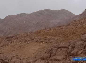 بره روز از دره خرسی 